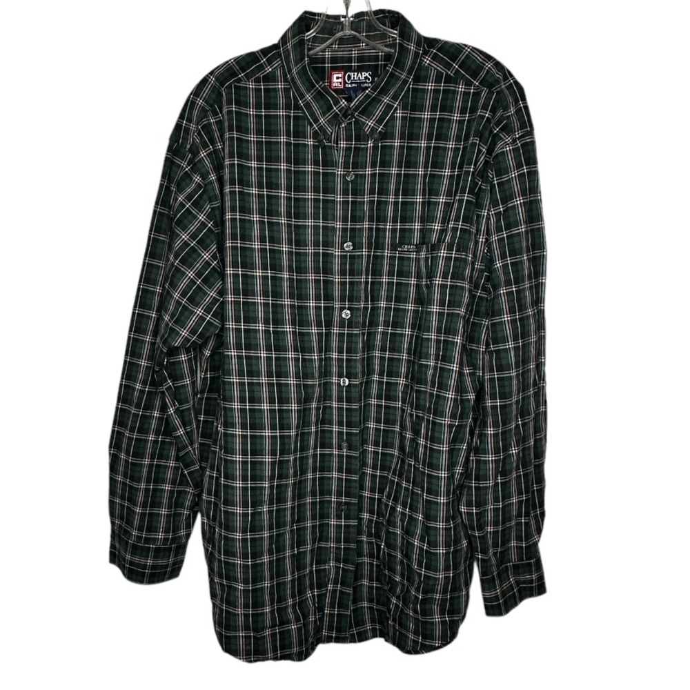 Chaps Ralph Lauren Dress Shirt